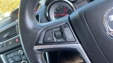 Vauxhall Mokka 1.6i Exclusiv 5dr Petrol Hatchback